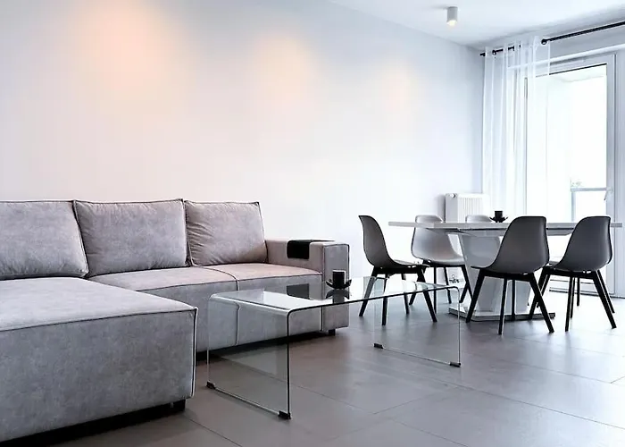 Warsaw Concierge Chrzanowskiego