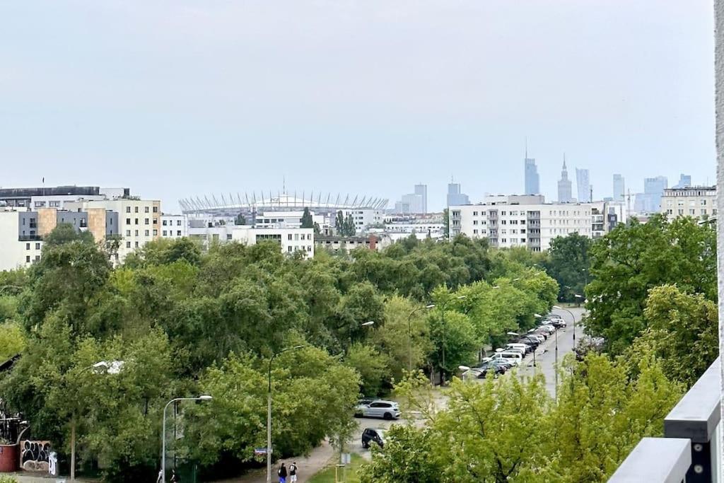 Concierge Chrzanowskiego * Warsaw