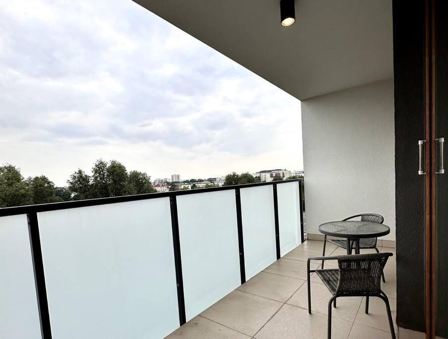 Concierge Chrzanowskiego Appartamento Varsavia