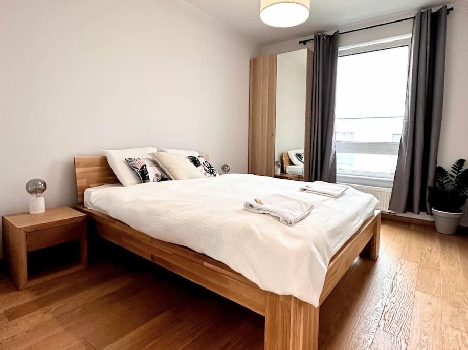 Concierge Chrzanowskiego Appartamento *