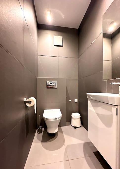 Appartamento Concierge Chrzanowskiego