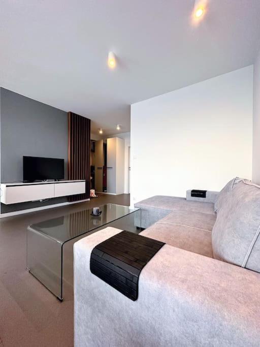 Appartamento Concierge Chrzanowskiego *